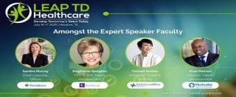 LEAP TD: HEALTHCARE 2025