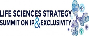 The Life Sciences Strategy Summit on IP and Exclusivity