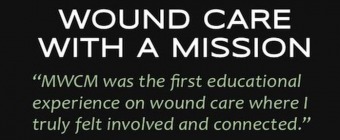 (MWCM) Modern Wound Care Management - Aug 22-24, 2025 at Salishan Coastal Lodge, Gleneden Beach, OR