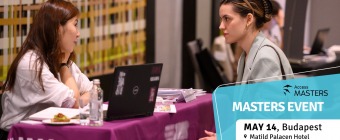 From Budapest to Global Success: Shape Your Business Future with Access Masters