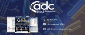 3rd ADC Linker and Conjugation Summit