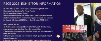 Rising Stars Career Expo 2026