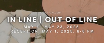 In Line | Out of Line