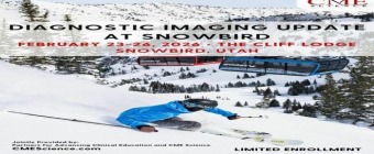 Diagnostic Imaging Update at Snowbird
