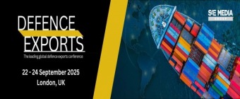 Defence Exports 2025 Conference