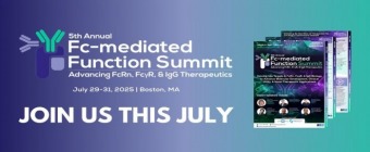5th Fc-Mediated Function Summit