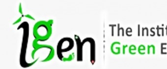 IGEN ENERGATHON 2025