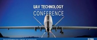 UAV Technology UK 2025