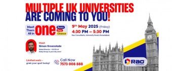 Multiple UK Universities - Spot Assessment