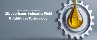 Iran Lubri Tech (Iran Intl Exhibition Of Oil, Lubricant, Industrial Fluid & Additives Technology)
