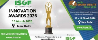 ISGF Innovation Awards 2026