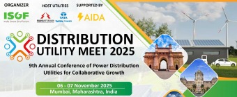Distribution Utility Meet 2025