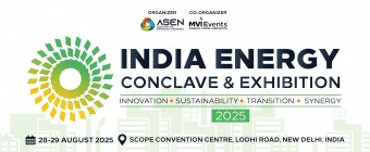 4th Edition of India Energy Conclave & Exhibition
