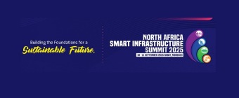 North Africa Smart Infrastructure Summit 2025