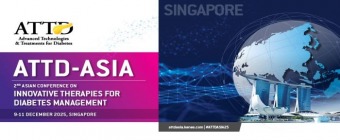 ATTD-ASIA 2025: 2nd Asian Conference on Innovative Therapies for Diabetes Management On 09 Dec 2025 to 11 Dec 2025