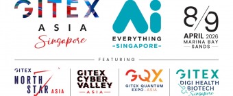 GITEX ASIA 2026