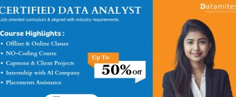 Data Analyst course in Jaipur