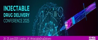 Injectable Drug Delivery 2025 Conference