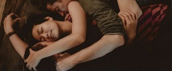 Cuddle Party! - A Warm Evening of Connection, Cuddles, and Consent!