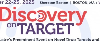 Discovery On Target 2025