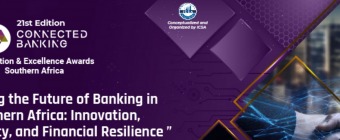 21st Edition Connected Banking Summit Innovation & Excellence Awards 2025 – Southern Africa