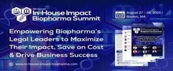 6th In-House Impact: Biopharma Summit 2025