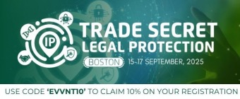 Trade Secret Legal Protection
