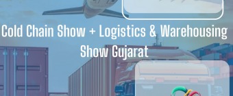Cold Chain Show Gujarat