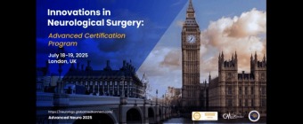 Innovations in Neurological Surgery: Advanced Certification Program 