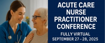 Nurse Practitioner Conference