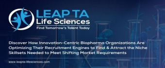 LEAP TA: Life Sciences 2025