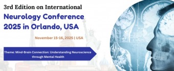 Neuroscience Conference 2025