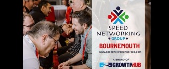 Bournemouth B2B Growth Hub Business Networking Event- 5th June 2025