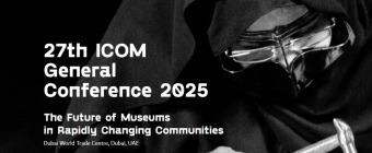  ICOM Dubai 2025