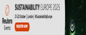 Sustainability Europe 2025