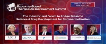 7th Exosome-Based Therapeutic Development Summit