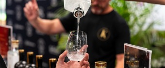 Sydney Spirits Festival