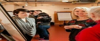 Communicate with Impact Course - 10/14th August 2026 - Impact Factory London
