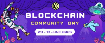 Blockchain Community Day 2025