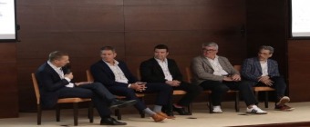 Container Terminal Automation Conference Asia 2025