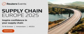 Supply Chain Europe 2025