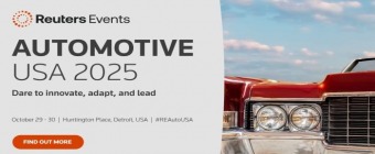 Reuters Events: Automotive USA 2025