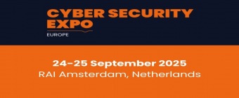 Cyber Security Expo Europe 2025