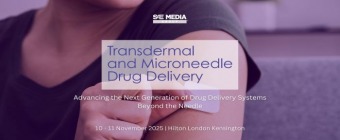 Transdermal and Microneedle Drug Delivery 2025
