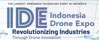 Indonesia Drone Expo