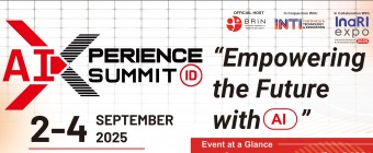 Artificial Intelligence Experience Summit