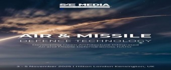 Air and Missile Defence Technology Conference 2025