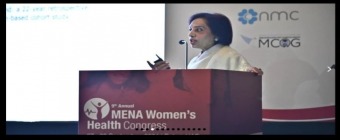 10th MENA Women's Health Congress