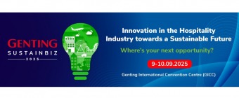 Genting Sustainbiz 2025