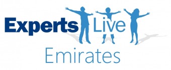 Experts Live Emirates 2025 - Cloud & AI Event in Dubai